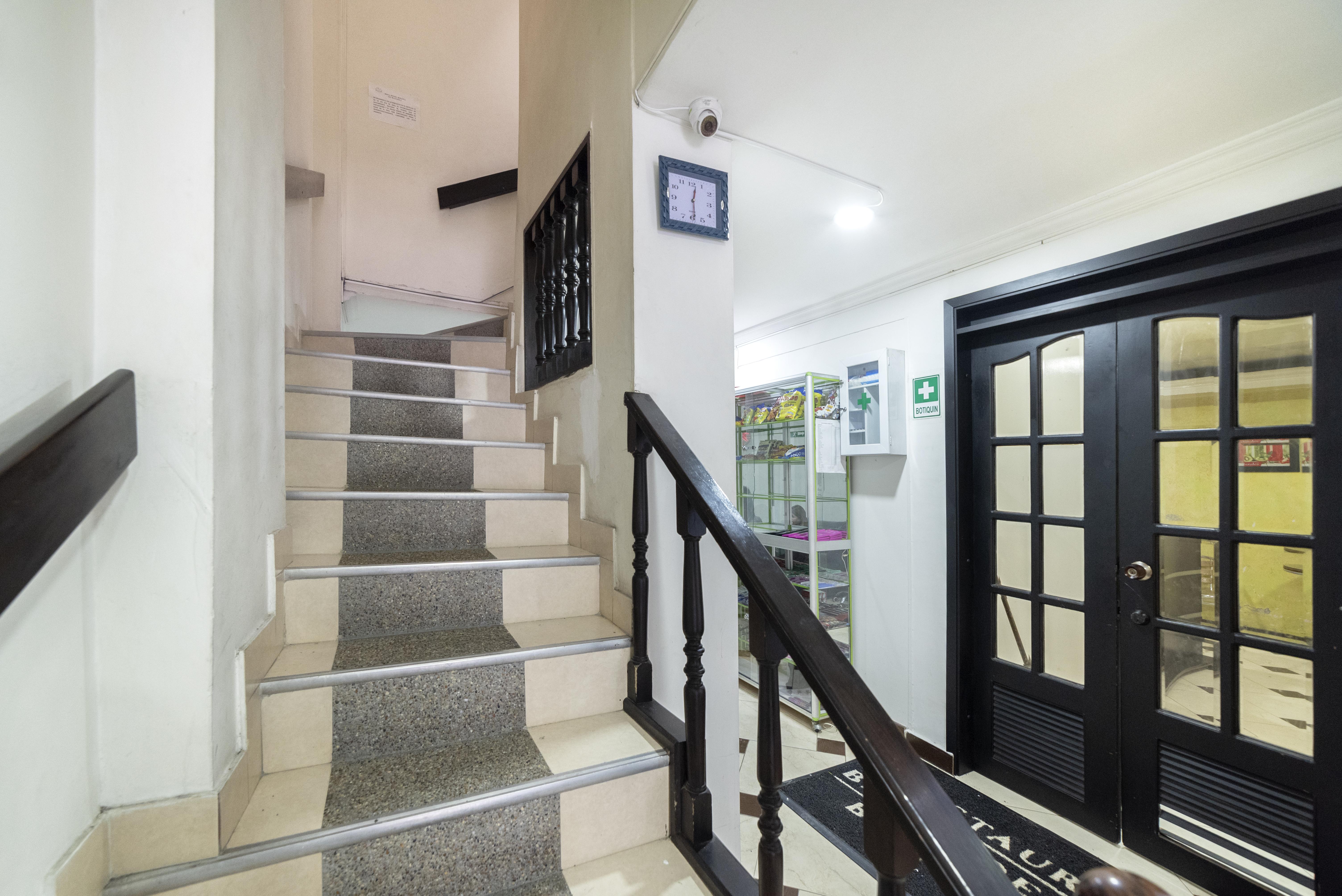 Hotel Bogota Chapinero — Photos 3